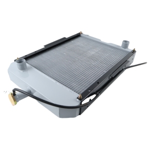 Nuevo Radiador de Repuesto para Tractores 386860R91 para los Modelos 806, 826, 856, 1026, 1206, 1256, <span class=keywords><strong>1456</strong></span>, 2806, 2826, 2856 - Product Image 5