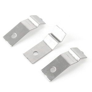 Fabrication sur mesure de tôles, service d'usinage CNC, pièces d'emboutissage de précision, acier, aluminium, usine OEM - Product Image 1