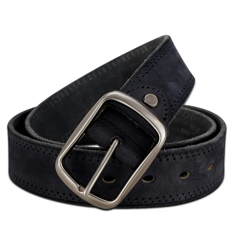 Are belts in style 2020 with jeans