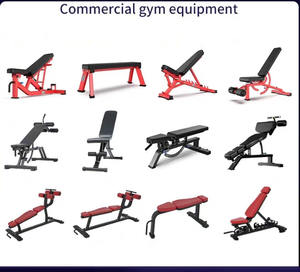 Gym Fitness Equipment Musculation <span class=keywords><strong>Pecfly</strong></span> Poitrine Dos Épaule Bodybuilding Laydown <span class=keywords><strong>Pecfly</strong></span> - Product Image 5
