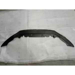 Déflecteur de pare-chocs avant pour VW Beetle 2012-2016, protection contre les intempéries, accessoire extérieur en plastique, protection de voiture, cache de pare-chocs - Product Image 1