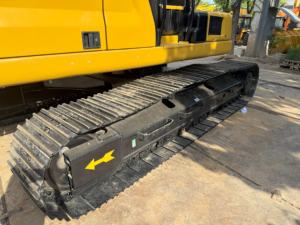 Excavatrice sur chenilles 2023 ans CAT 320GC Pelle sur chenilles 20 tonnes 320D 320DL 320D2 320D2L 320GX Offre Spéciale à Shanghai - Product Image 6