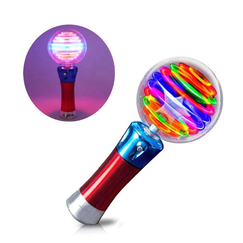 Forme d'étoile argentée