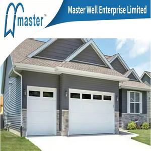 Abrepuertas Eléctrico Moderno Liftmaster de American <span class=keywords><strong>Garage</strong></span> <span class=keywords><strong>Door</strong></span>, Construcción de Acero con Función Impermeable, Acabado para Uso en Villas - Product Image 4