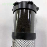 Elemento de Filtro de Repuesto OMEGA 12075A2 12075H2 12075MS2