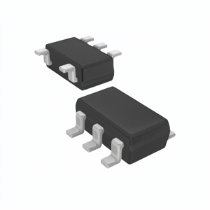 Achetez des composants électroniques en ligne SC 74A, SOT 753, service complet original XC6121E416MR-G Gestion de l'alimentation (PMIC) - Product Image 1