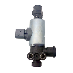 4721730010 A0009973312 0009973312 Camión europeo de servicio pesado 3/2 Válvula solenoide neumática - Product Image 5