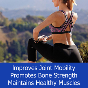 La vitamina C sin azúcar más vendida mejora la elasticidad de la piel polvo de péptidos de colágeno marino - Product Image 3