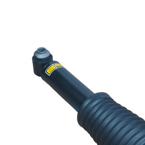 Amortisseurs de suspension pneumatique arrière droit 4H0616002 4H0616002S 4H0616002M 4H0616002H compatibles avec Audi A8/D4 A8 A8L S8 - Product Image 4