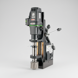 Meilleure perceuse à noyau Eibenstock - KDS100-4RL, nouvelle machine de forage pour la construction, dotée de la technologie magnétique - Product Image 3