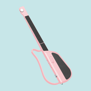 La aplicación no necesita aprender el acompañamiento automático de acordes Punk Cyber muchos colores KONIX Hot <span class=keywords><strong>online</strong></span> Hipster OEM <span class=keywords><strong>guitarra</strong></span> sin cuerdas - Product Image 5