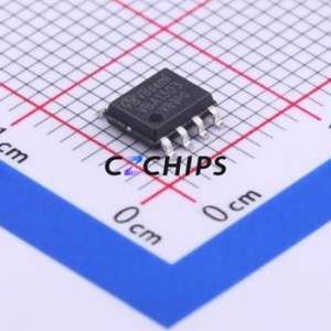Transistor de Efecto de Campo (MOSFET) VBA1303 SO-8 Original y Nuevo - Product Image 1