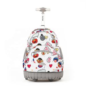 <span class=keywords><strong>Mochila</strong></span> portátil para niños, carrito de equipaje escolar - Product Image 5