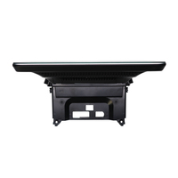 10,25 Android 13 Car Radio Stereo Player para Mercedes Benz GLA Class /a Class/ G Class 2013-2015 NTG4.5/4,7