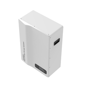 Système de stockage d'énergie solaire hors réseau 51,2 V, type split monté sur rack, batterie domestique, camping, extérieur, portable ZLWM-SCAE-A-51 - Product Image 6