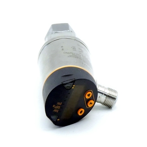 เซ็นเซอร์ Ifm ของแท้ใหม่เอี่ยมพร้อมจอแสดงผล รุ่น Pn7071 - Product Image 6