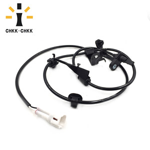 프리미엄 품질 ABS 센서 휠 속도 센서 895420D040 895430D040 89542-0D040 89543-0D040 - Product Image 3