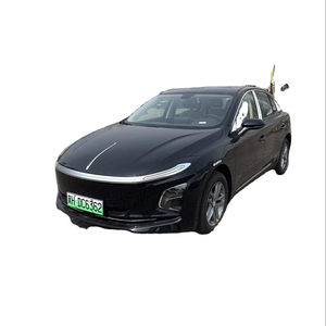 Hongqi <span class=keywords><strong>E</strong></span>-QM5 Taxi Elettrico Usato di Alta Qualità con Servizio Porta a Porta, Guida a Sinistra, Vendita all'Ingrosso Diretta dalla Fabbrica - Product Image 1