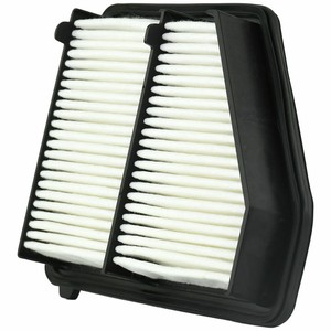 ไส้กรองอากาศเครื่องยนต์ขายส่ง RBCA12051 172205BAA00 สำหรับ Honda Civic HR-V 2.0L อะไหล่ทดแทนสำหรับยานยนต์ - Product Image 1