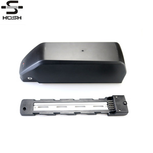 กล่องแบตเตอรี่จักรยานไฟฟ้า HOSH 18650 56 เซลล์ สำหรับจ่ายไฟจักรยานไฟฟ้า - Product Image 2