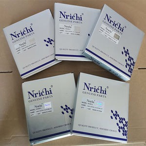 EC450 EC460 EC480 EC700 EC750ชุดซีลรถขุดชุดซ่อมกระบอกไฮดรอลิก <span class=keywords><strong>O</strong></span> แหวนซีล - Product Image 3