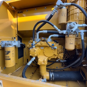 รถขุดไฮดรอลิกมือสอง Caterpillar 320D2 ประหยัดน้ำมัน สำหรับงานก่อสร้างถนน 95% ของงานทั้งหมด ใช้กับงานดิน - Product Image 6