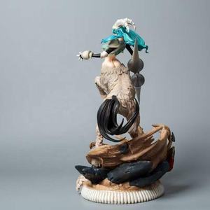 Figurine articulée 32cm, dessin animé d'espada, <span class=keywords><strong>Neliel</strong></span> Tu Oderschvank, Figurine de Collection pour adultes, jouet poupée - Product Image 3