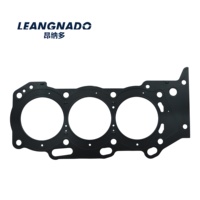 Junta de Cilindro Original para Toyota Highlander Alphard Previa ES GS RX 2GR-FE 3.5L Motor Lado Izquierdo 96mm STD OEM 11116-31060