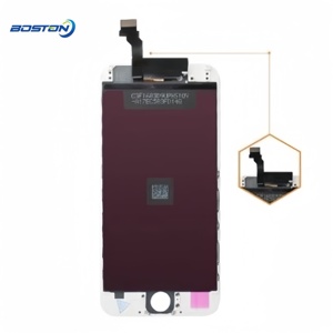 หน้าจอแสดงผล Boston TFT/OLED LCD สำหรับเปลี่ยน <span class=keywords><strong>IPHONE5</strong></span> พร้อมการรับประกัน 1 ปี - Product Image 4