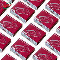 Módulo de Computación Oficial Raspberry Pi 5 de 4GB, CM5 CM5104032, 32GB EMMC, WiFi 5 de Doble Banda, Módulo Linux 5