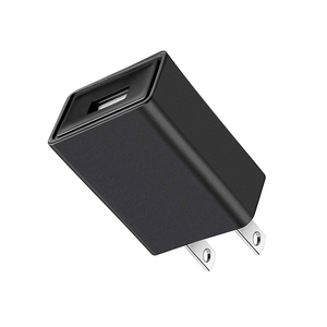 Ce FCC chứng nhận duy nhất USB Port 5V 2A EU chúng tôi cắm tường Sạc adapter cho bé chai ấm hơn an ninh equipments <span class=keywords><strong>wifi</strong></span> thiết bị - Product Image 1