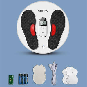 Máquina de masaje portátil, dispositivo de fisioterapia para pies diabéticos, fabricantes de equipos - Product Image 6