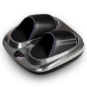 AUX Foot Massager Electric Full Automatic Kneading Massage For Feet And Legs Home Use - Product Image 3