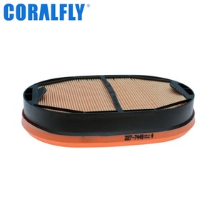 2934053 2277449 Filtro de Aire 2277449 2277448 - Product Image 6