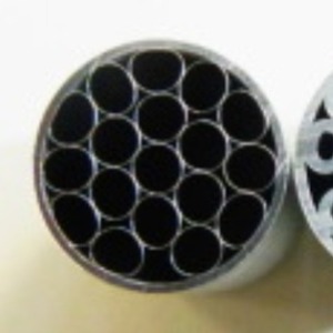 Tuyaux en acier inoxydable Ohbakiko F1.3 F1.4 F1.5, tubes capillaires à surface miroir pour usage industriel - Product Image 3