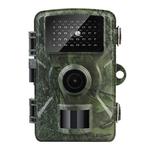 Hunting Trail <strong>Camera</strong> 16MP 1080P 940nm Infrared Night Vision <strong>Motion</strong> <strong>Activated</strong> Trigger Security Cam Outdoor Wildlife Photo Traps - Product Image 1