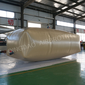 Offre Spéciale 50L 500L 5000L Réutilisable Pliable Tanque Cuadrado Para Agua Citerne Souple Lisier 400m3 Réservoir D'<span class=keywords><strong>eau</strong></span> pvc Almacenamiento - Product Image 3