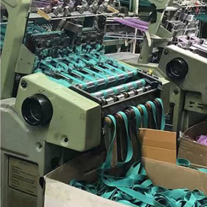 NQ thể thao Yoga tập thể dục chiến lợi phẩm hip bộ của 3 vòng tròn vải ban nhạc tùy chỉnh Yoga phòng tập thể dục tập thể dục de resistancia hip glute vải - Product Image 4