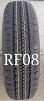 إطارات راديال PCR مقاس 145/80R12 و145/80R13 و155/65R13 و155/65R14 من ماركة ROADKING بسعر الجملة