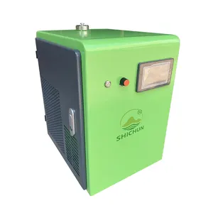 Hot Selling New Car Decarbonizer Machine Hho Gas Car Generator Hho Engine Carbon Cleaning Machine