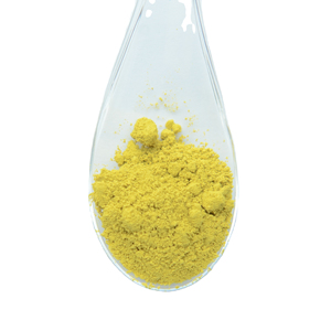 Colorante Fluorescente Verde Idrosolubile di Alta Qualità (Verde Solvente 108) per Detergenti Liquidi; Inchiostri; Tracciamento Perdite - Product Image 3