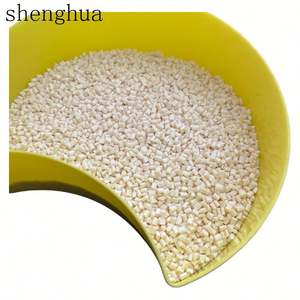 Granulés ABS Chimei D-1000 vierges naturels résistants à la chaleur à bas prix pour l'extrusion – Matière première plastique ABS - Product Image 2