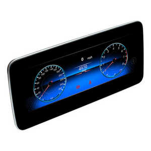10 pouces Android autoradio voiture GPS Navigation stéréo avec <span class=keywords><strong>CarPlay</strong></span> pour <span class=keywords><strong>CITROEN</strong></span> <span class=keywords><strong>C3</strong></span>-XR 2019 lecteur DVD multimédia de voiture - Product Image 4