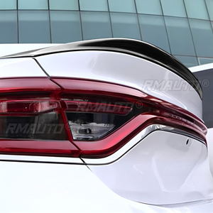 Aileron de coffre arrière pour Hyundai Grandeur Azera 2017-2019, accessoires de voiture - Product Image 3