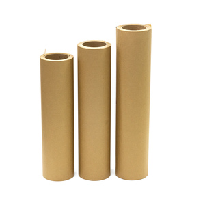 Biodegradabile <span class=keywords><strong>carta</strong></span> Kraft mascheratura vernice <span class=keywords><strong>per</strong></span> <span class=keywords><strong>auto</strong></span> monouso sensibile alla pressione adesivo in gomma forniture di pittura eco-friendly - Product Image 4