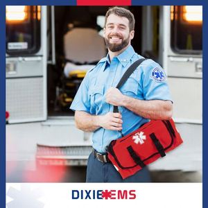 Sac <span class=keywords><strong>de</strong></span> premiers soins en plein air pour <span class=keywords><strong>médecin</strong></span> avec trousse <span class=keywords><strong>de</strong></span> premiers soins d'urgence <span class=keywords><strong>de</strong></span> grande capacité - Product Image 6