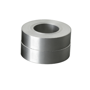 Cold Rolled <b>Titanium</b> Coil ASTM B265 Pure <b>Titanium</b> Sheet Coil Manufacturer Supply - Product Image 3