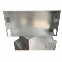 Fabrication sur mesure de pièces en tôle, découpe laser, pliage CNC, soudage, acier inoxydable, service OEM ODM, usine