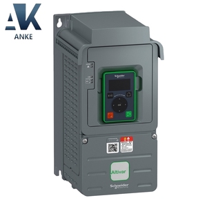 Accionamiento de velocidad variable Schneider ATV610 3KW 380-460V Inversor ATV610U30N4 - Product Image 1