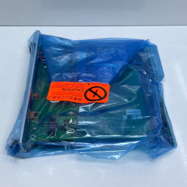 Plc K9403ka-01 Tcd Card Assy for Warranty Product